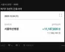월급 인증한 서울아산병원 5년차 간호사