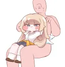 [트릭컬]여보 교복좀 입어줄수있어?