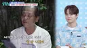 부모님한테 효도하게 되는 노인 분장 체험