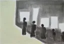 아직 아무도 보지 않았다
