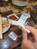 8기통 담배 후기