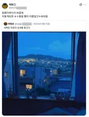 고전_x 희망의 냄새를 풍기는 새벽twt