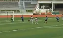 축구경기중 상대방 선수 후두부 가격한 사건 근황..jpgif