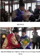 조선시대 왕은 생일날 뭘 먹었을까?
