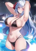 말딸)"아르당 트레이너가 메신저로 마지막으로 보낸 것"