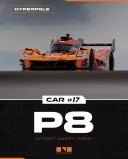 wec) 마그마 p5까지 올라갔네