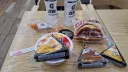오늘의 아침