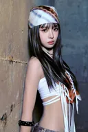 살짝 서우 느낌 나는 신생 여돌.jpg