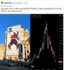 나이키 진짜 븅신인가
