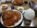 고봉밥 돈가스 jpg