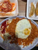 의외로 존맛인 중국집 메뉴