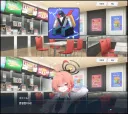 블루아카) 오늘 쇼츠에 나온 로봇 뭐지? 했었는데