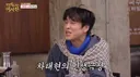 현재 아내가 이별 통보하자 촬영까지 펑크 냈다는 차태현
