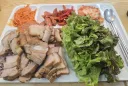 평범한 40대 코딩노예 유게이의 빈약한 점심.jpg