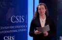 CSIS에서 분석한 미국 VS 중국 세계 패권 대결