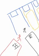 몇년전 고속도로 휴게소 전기충전 ㅋㅋ