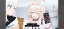 버튜버) 생각해보니 그러네?