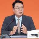 '자진 해산 보도에 충격'..개혁신당, 결국...수순