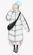 노출하나 없는 건전한 복장