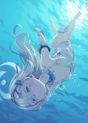 블루아카)개쩌는 사유리 그림 발견