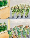 국유지는 농사 안지어도 처벌 안하고, 시골 농민들은 농사 안지으면 처벌
