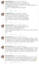 의외로 지 팔자 지가 조지는 경우인거.