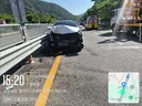 스포티지 신차 큰 사고 냈습니다. 견적 부탁드립니다.