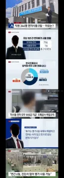 직원들이 자진해서 휴가 반납하며 운영된다는 기업