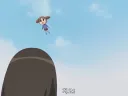 지금봐도 기괴한 2002년도 일상물 애니메이션