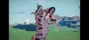 디지몬) 탐스 DLC 떡밥