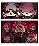 니케) 진짜와 가짜 빌런 연합.jpg