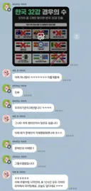 카톡방에서 하지 말래도 자꾸 정치 얘기 하는 사람은 지능이 어느 정도인지