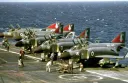 60년전 전투기 F-4 팬텀