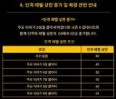 림버스) 이야 만렙 확장