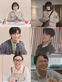 우영우 변호사 일본 리메이크 배우들