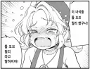 프리큐어)명탐정 프리큐어는 타임슬립이 메인스토리다.