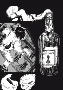 심약하고 억울해보이는 주인공이 사형수가 된 범죄와 사유.manhwa