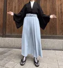 요새 일본에서 입으면 논란되는 전통복장