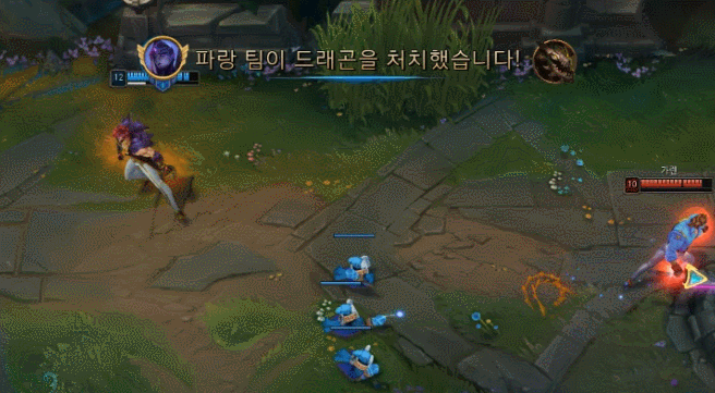 근대 올해 어찌저찌 Faker가 월즈우승하면