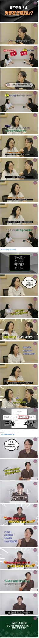 더본소송) 앞으로의 소송 어떻게 진행되나??.JPG