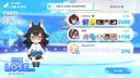 버튜버) 홀로도리) 경도 첫 2천 해봤네