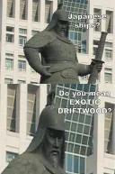레딧에 올라온 이순신 밈