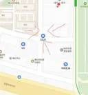 한국은 편의점 왕국으로 만들려나 봅니다.