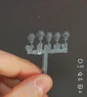 워해머) 머리 뽑아서 전시하는거아님