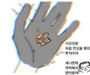 블루아카) 사오리 울리기