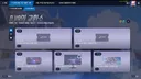 D.VA의 교환소 포인트 수집 완료