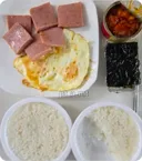 상위 10% 부자들의 아침밥상