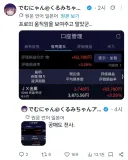 FX전사) 작가 근황