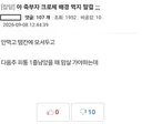 죽부자 크로체 배경 특급요리사 원정대