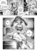 젠레스) 토끼 보러간 다이아린